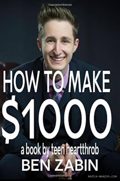 How to get rich with $1000?