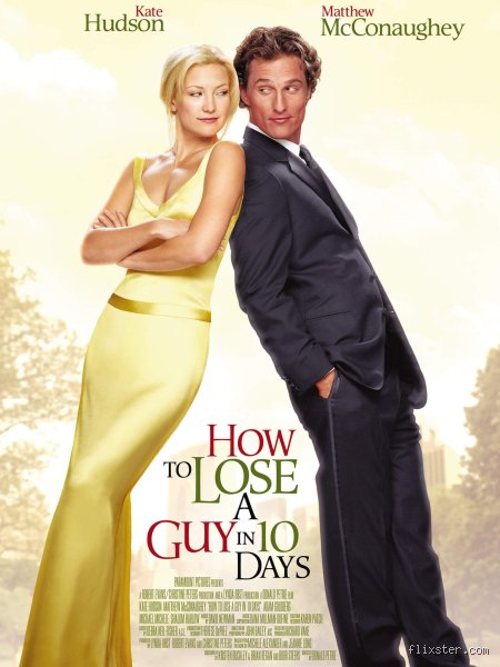 A Critical Retrospective Analysis of How to Lose a Guy in 10 Days Criticism and Cultural Impact