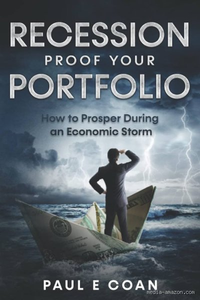 How to recession proof your portfolio?