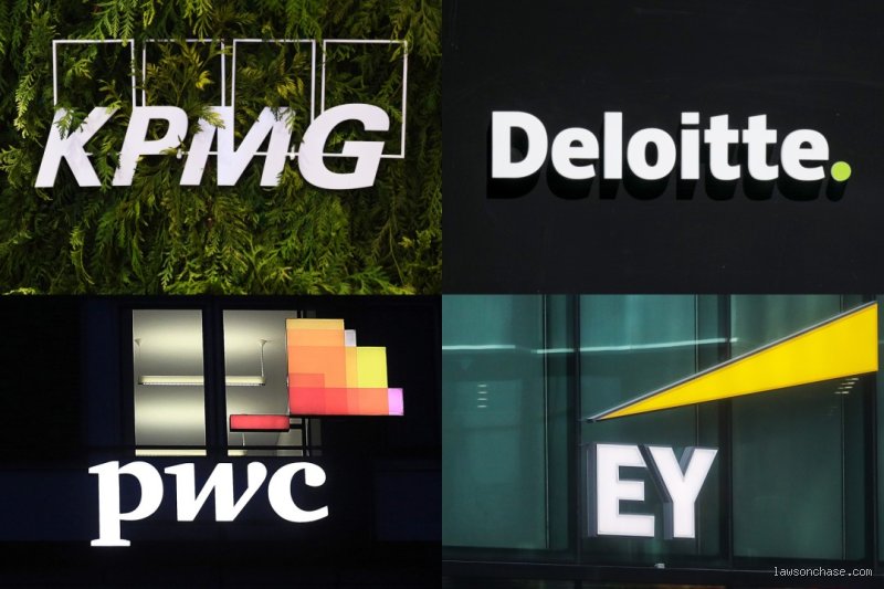 Is Being a Big 4 Partner Prestigious or Just an Elaborate Corporate Trap?