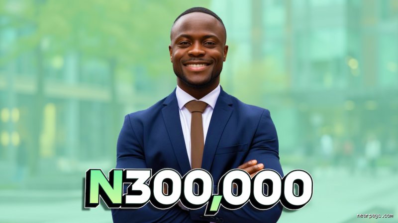 What Business Can One Start With 300,000 Naira in Nigeria? Ultimate 2026 Bootstrapping Guide
