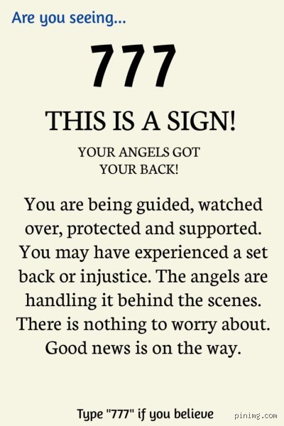 What Does 777 Mean for Money and Financial Manifestation in Modern Times