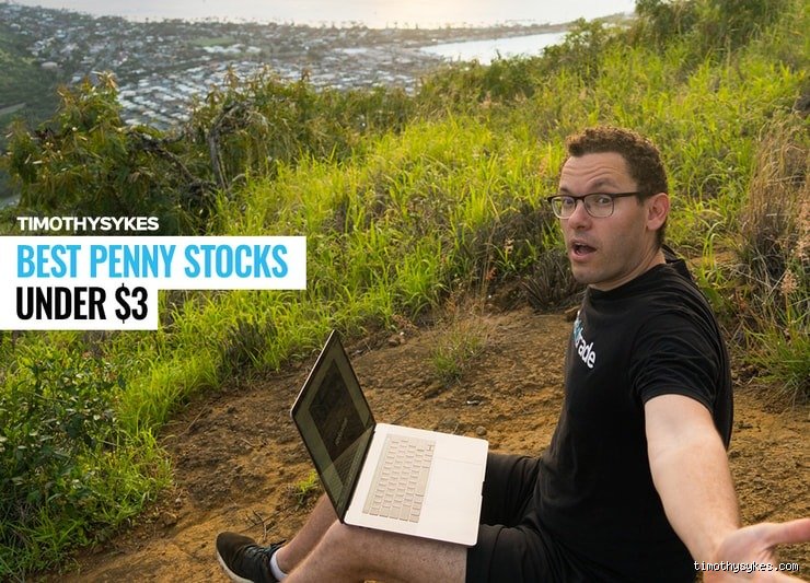 Demystifying the Search for Value: What is a Good $3 Stock to Buy? (Part 1)