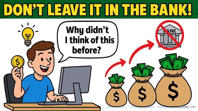 What is the smartest thing to do with $5000 right now to secure maximum returns