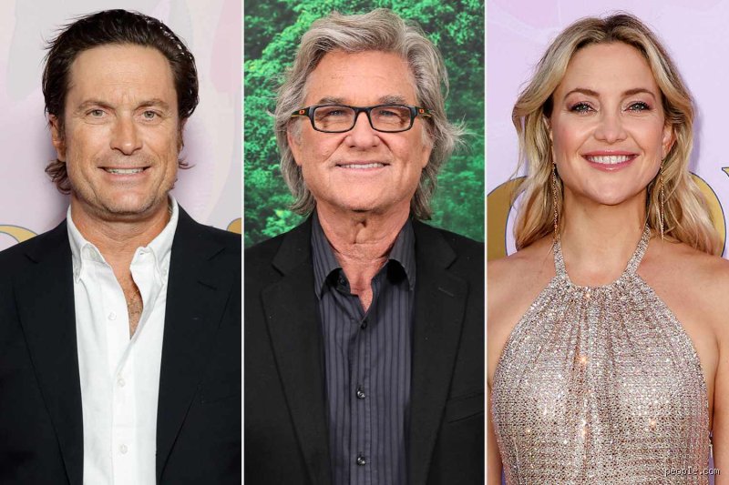 Why Did Kurt Russell Not Adopt Kate Hudson And Oliver Despite Raising Them?