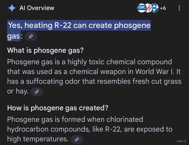 Can a person survive phosphine gas? The terrifying reality of one of the world's most lethal fumigants