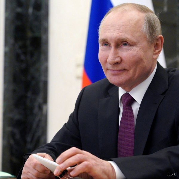 The Kremlin Clock Reset: Can Putin Be President Until 2036?