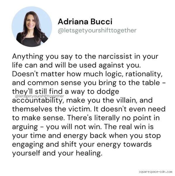The Anatomy of the Impasse: Why Standard Logic Fails When Engaging a Narcissist