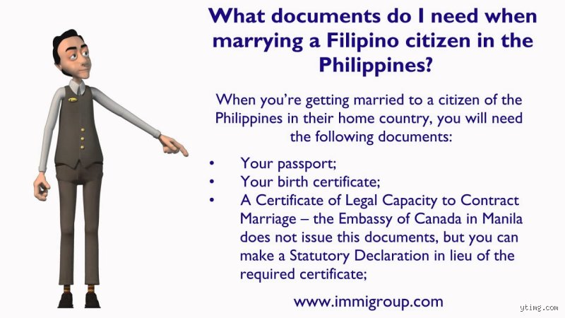 Can You Become a Filipino Citizen if You Marry a Filipina? The Complex Reality of Philippine Naturalization