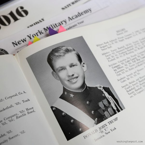 Understanding Donald Trump Military Service Record And Draft Status Deferments Explained