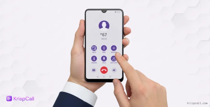 Does *67 work when calling 911?