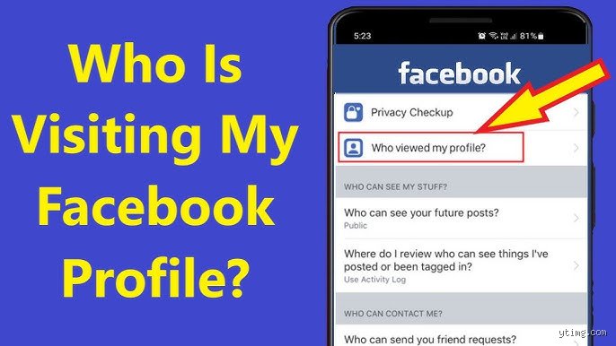 How Do I Check Who Visited My Profile Across Major Social Media Platforms Today