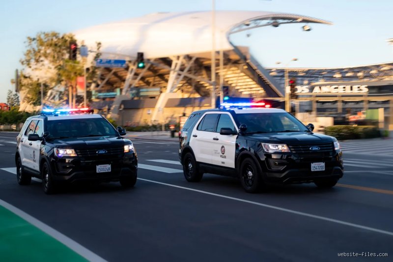 Surviving the Grind: How Long Is LAPD Academy Training for Aspiring Officers in Los Angeles?