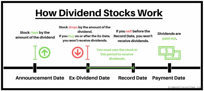 How Long should You Hold Dividend stocks? (Part 1)