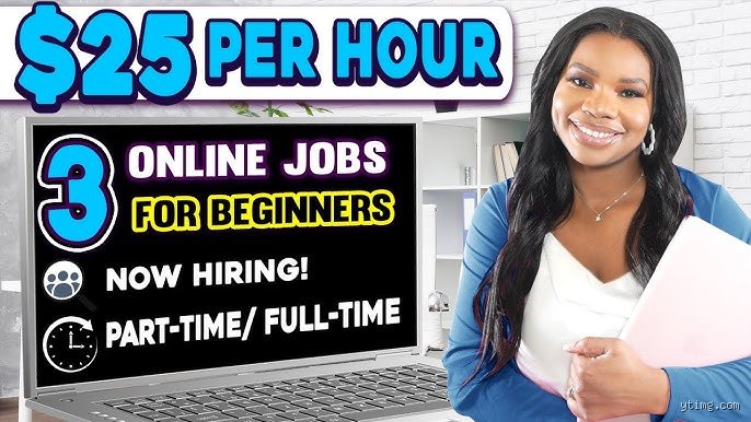 How to Make $25 Dollars an Hour Online Without Falling for the Usual Digital Dead Ends