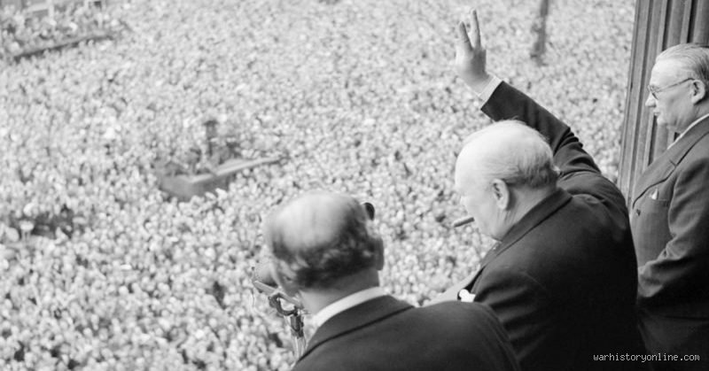 Is Britain Still Paying America for WWII? The Real Story Behind the Post-War Debt That Shaped Global Finance