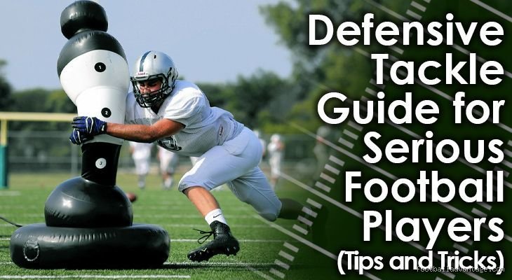Is Defensive Tackle Easy? Unmasking the Brutal Reality of Football’s Most Misunderstood Position