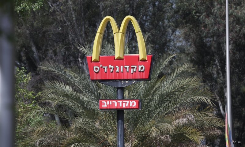 Unpacking Global Fast Food Ownership: Is McDonald's an Israeli Company and How Does Its Corporate Structure Actually Work?