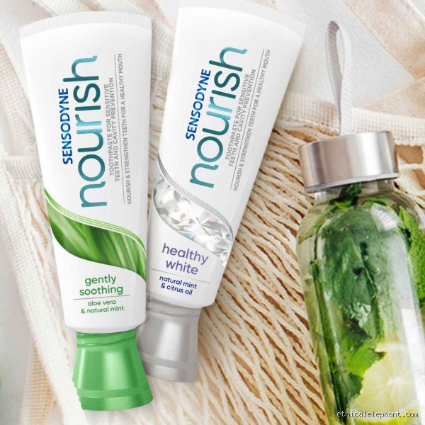 Is Sensodyne Cruelty-Free? The Unfiltered Truth Behind the Pharmacy Counter’s Favorite Sensitive Toothpaste