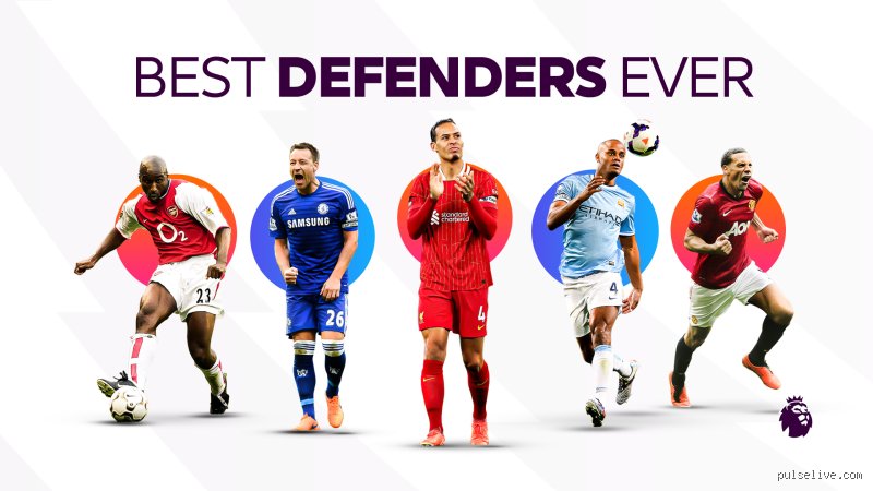 Is Virgil van Dijk the Best Defender in Premier League History? The Ultimate Tactical and Historical Verdict