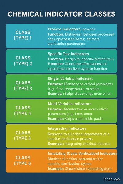 Decoding the Blind Spot: What Are Class 3 Indicators for Sterilization and Why the Central Sterile Supply Department Keeps Misunderstanding Them