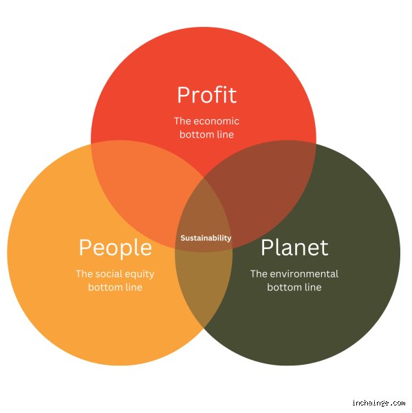 Beyond the Buzzwords: What Are the Key Components of the 3Ps and Why Most Frameworks Fail