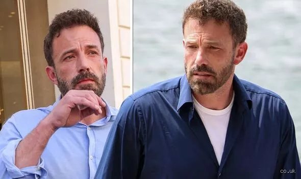 The Anatomy of a Hollywood Relapse: What Does Ben Affleck Struggle With Behind the Velvet Rope?