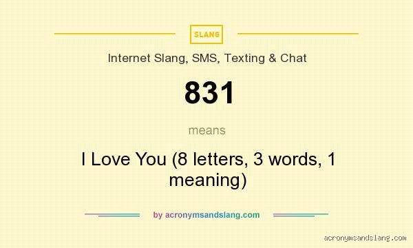 Beyond the Cryptic Pagers: What Is 831 in Text and Why Gen Z Reconfigured Digital Romance