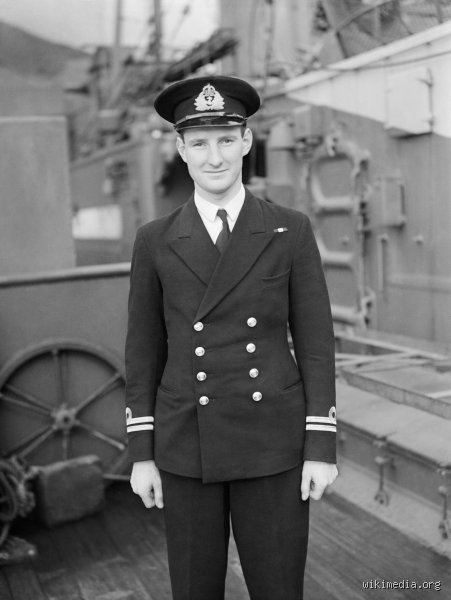 Unraveling the Mystery: What is a Jimmy in the Royal Navy and Why It Matters