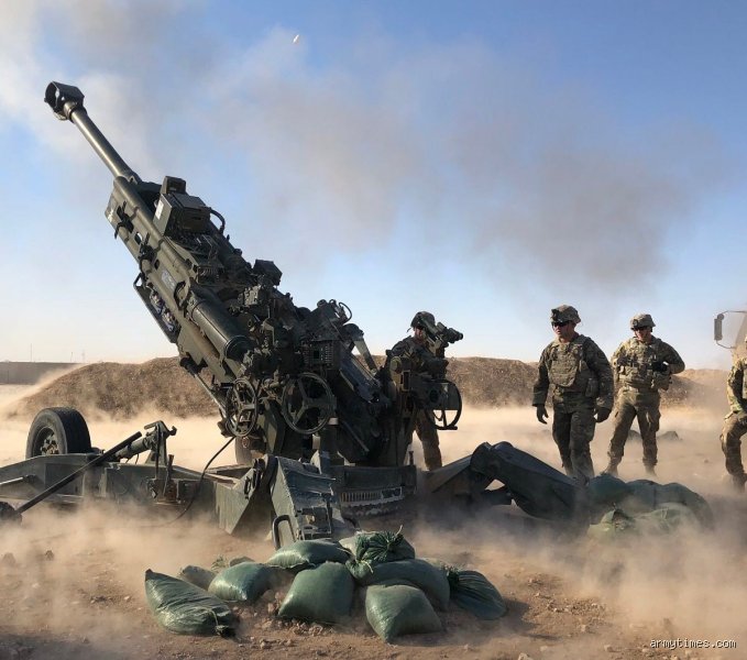 Understanding What is Artillery in the Army and Its Modern Battlefield Role