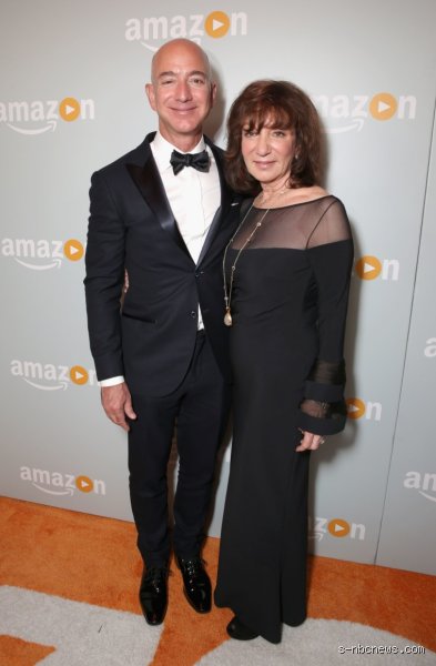 The Global Fascination with the Amazon Founder: What is Jeff Bezos Diagnosed With and Why the Rumors Persist