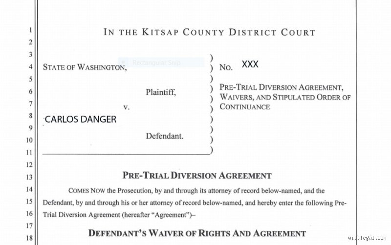Decoding PDA in Contract Law: What It Means and Why Asset Protection Depends On It
