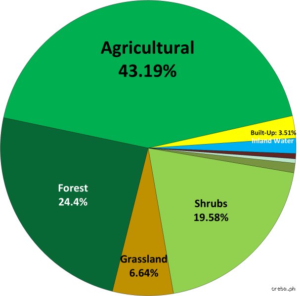 Decoding the Legal Ceiling: What Is the Maximum Agricultural Land Limit in the Philippines?