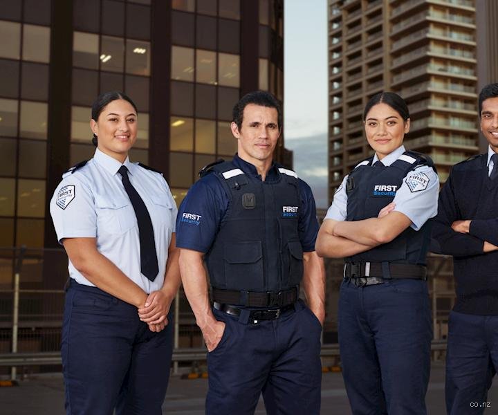 The Anatomy of Vigilance: What Makes You an Excellent Security Guard? (Part 1: Foundations of the Profession)