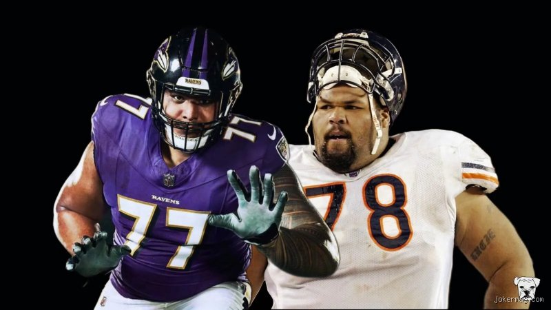 Forget the Quarterback: What’s the Heaviest Position in Football and Why Muscle Mass Rules the Trenches