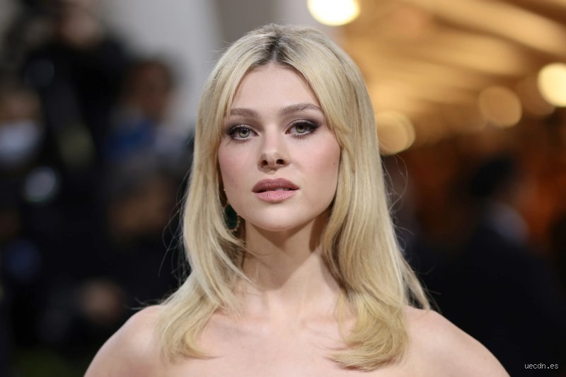 Where does Nicola Peltz' money come from?