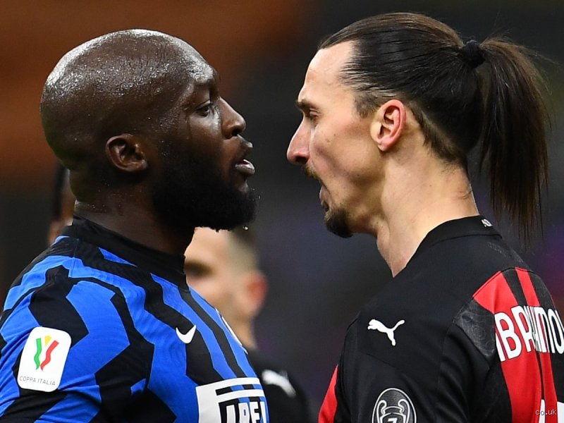 The Ultimate Catalog of Chaos: Who Did Zlatan Fight With Throughout His Volatile Career?