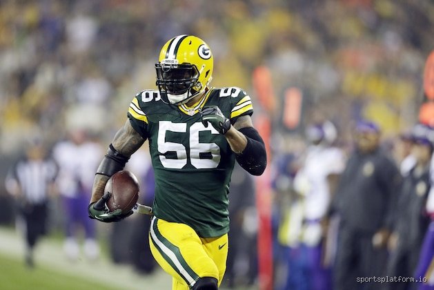 The Ultimate Defensive Unicorns: Who Has 100 Sacks and 10 Interceptions in the NFL?