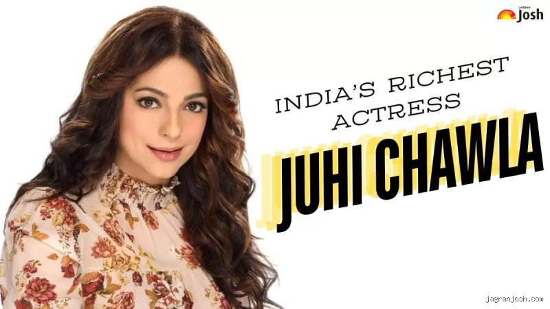 Forget Deepika and Priyanka, This 90s Icon Is the Richest Woman Actress in India by a Landslide