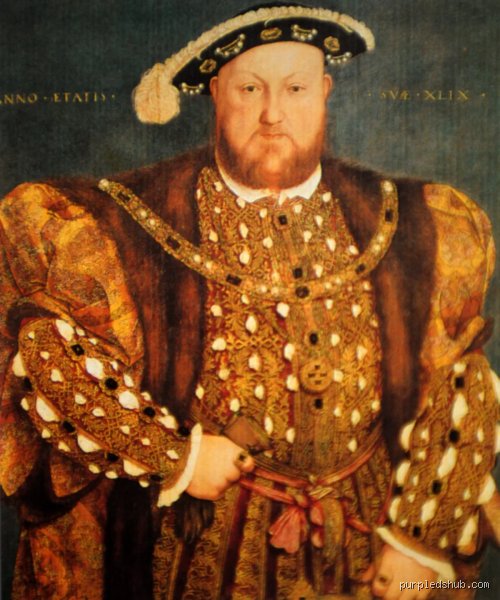 Who was the most brutal monarch in England's history?