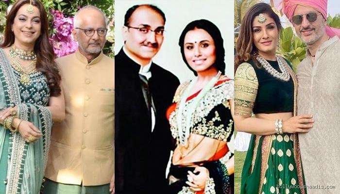 Whose husband is richest in Bollywood? Unmasking the billion-dollar tycoons behind India's silver screen icons