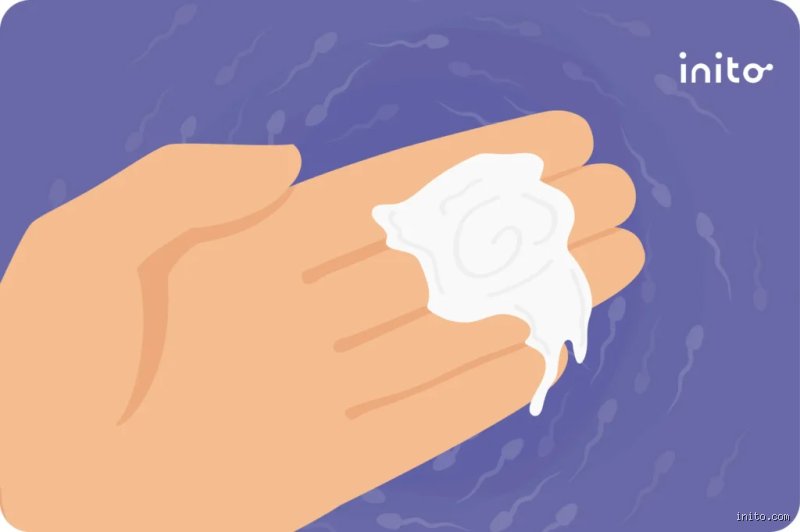 Why Is My Boyfriend's Sperm Very Thick? The Science of Semen Viscosity Explained