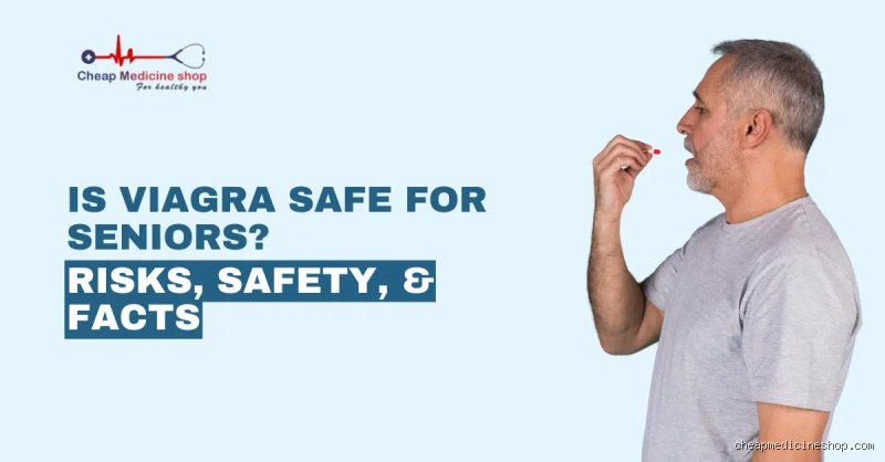 Will Viagra Work for a 90 Year Old Man? The Medical Reality of Enhancing Octogenarian Intimacy