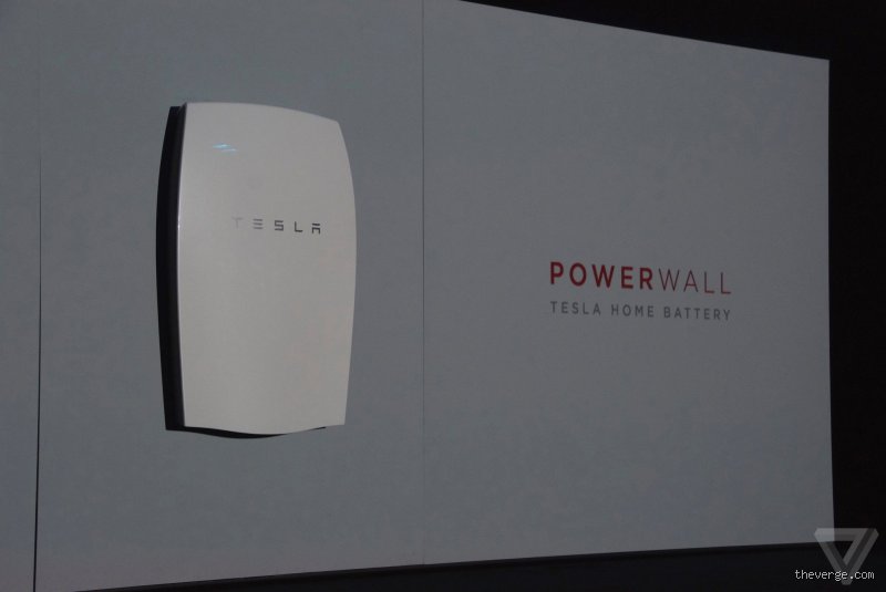 What is the name of Elon Musk's battery company? The reality behind Tesla Energy and the 4680 cell race