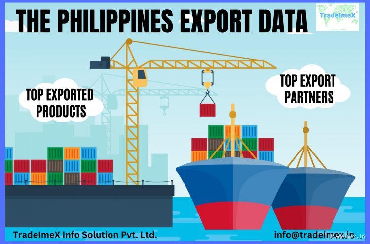 The Ultimate Trade Playbook: What Product Is Best to Export From the Philippines to Guarantee High Returns?