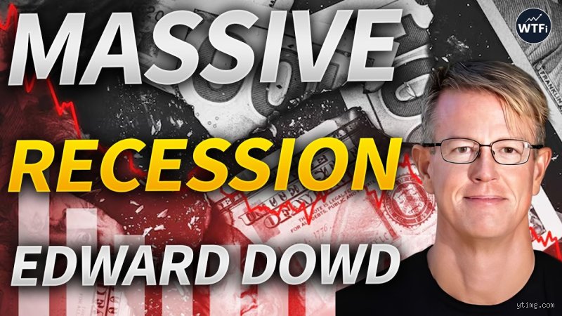 Is there a massive recession coming?