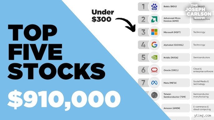 What are some new AI stocks to buy?
