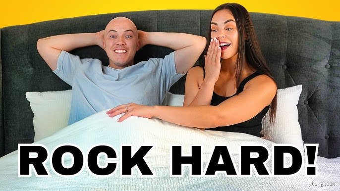 The Ultimate Blueprint: How to Get Extremely Hard Without Viagra and Reclaim Peak Performance Naturally