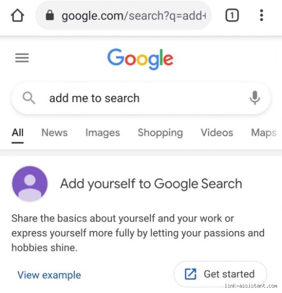 How much does it cost to put your name on Google?