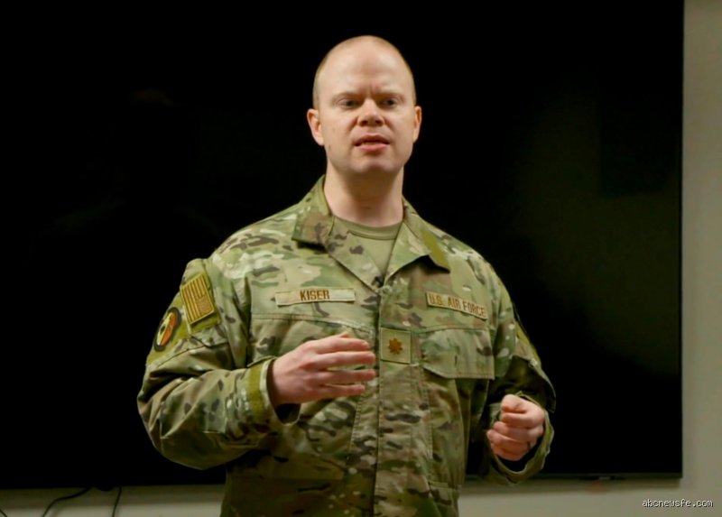 Navigating Autism Spectrum Disorder in the Military: Rules, Realities, and Reality Checks